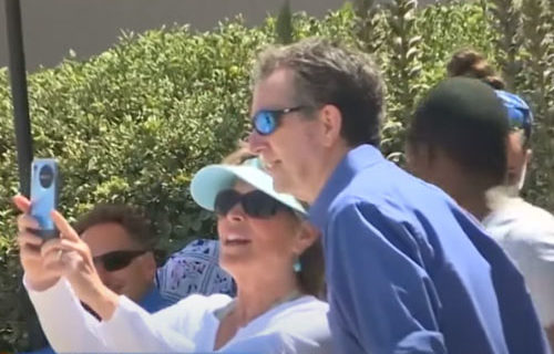 Rules for thee but not for me: Northam makes masks mandatory in Virginia Rules for thee but not for me: Northam makes masks mandatory in Virginia