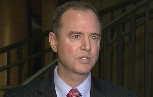 Wall Street Journal: ‘No one should ever believe another word’ out of Adam Schiff’s mouth