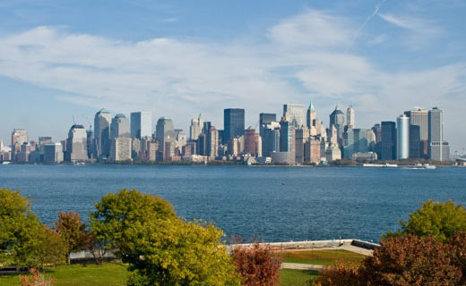 Report: Travelers who left NYC before lockdown spread second wave of COVID-19 nationwide