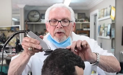 Defiance in Michigan: Judge sides with barber, mayor reopens town Defiance in Michigan: Judge sides with barber, mayor reopens town