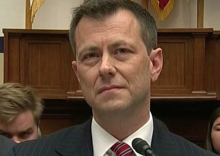 Judicial Watch: Document opening Crossfire Hurricane is ‘Exhibit A’ to Obamagate Judicial Watch: Document opening Crossfire Hurricane is ‘Exhibit A’ to Obamagate