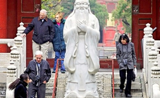 Sweden responds firmly to China threats