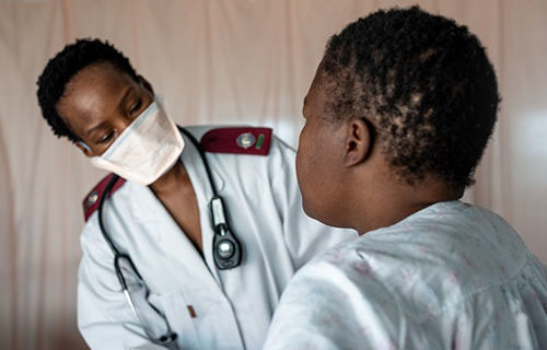 Report: COVID-19 lockdowns could lead to disastrous rebound in tuberculosis infections