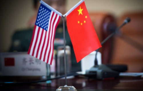 Coronavirus outcome: Bipartisan consensus emerges on decoupling from China