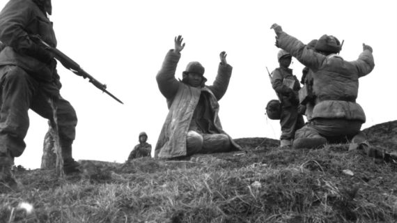 Forgotten conflict: The Korean War, 70 years on, in photos Forgotten conflict: The Korean War, 70 years on, in photos