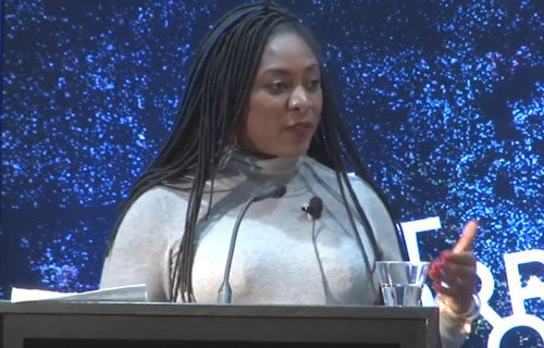 ‘Trained Marxists’ behind Black Lives Matters admit core issue: ‘To get Trump out’