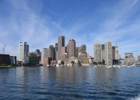 Black Lives Matter demands Boston cough up $15 million for summer jobs for illegals