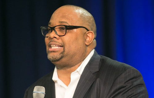 Pastor: Past week’s violence has set our black community back decades Pastor: Past week’s violence has set our black community back decades