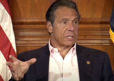 Crime epidemic: 250 inmates freed from NYC prison re-arrested — 450 times Crime epidemic: 250 inmates freed from NYC prison re-arrested — 450 times