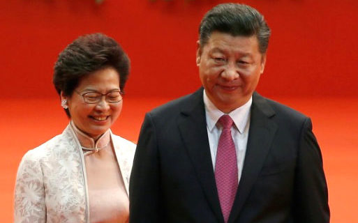 China’s ‘national security’ law ends free speech in Hong Kong China’s ‘national security’ law ends free speech in Hong Kong