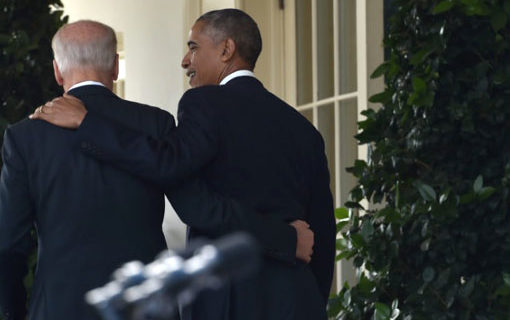 Notes reveal President Obama coordinated DOJ-FBI investigation of Michael Flynn Notes reveal President Obama coordinated DOJ-FBI investigation of Michael Flynn