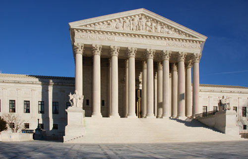 Supreme Court ruling redefines what was meant by sex in 1964 Supreme Court ruling redefines what was meant by sex in 1964