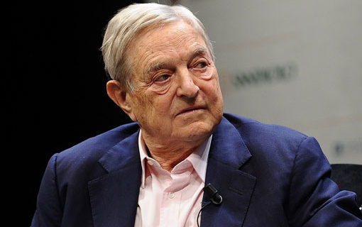 ‘Overwhelming majority’ on Facebook censorship board are leftists; Most have ties to George Soros ‘Overwhelming majority’ on Facebook censorship board are leftists; Most have ties to George Soros