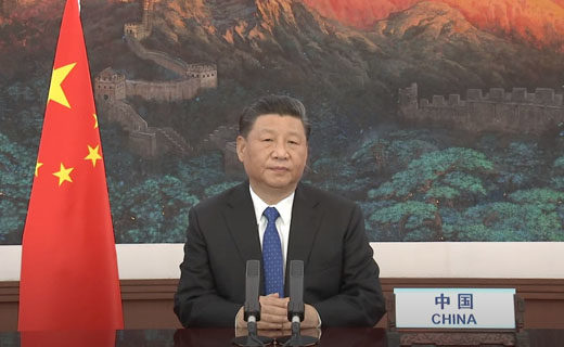 Hanson: While U.S. tears itself apart, China ‘on the move without apologies’ Hanson: While U.S. tears itself apart, China ‘on the move without apologies’