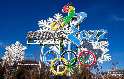 U.S., others could boycott Beijing 2022 Winter Olympics over China’s Muslim concentration camps U.S., others could boycott Beijing 2022 Winter Olympics over China’s Muslim concentration camps