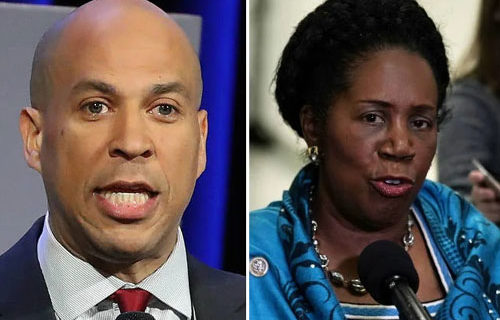 U.S. Conference of Mayors call for reparations at cost of $6.2 quadrillion U.S. Conference of Mayors call for reparations at cost of $6.2 quadrillion