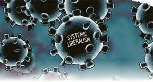 The raging contagion