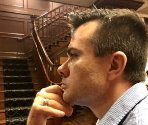 Primary source for ‘Dossier’ recruited his drinking buddies