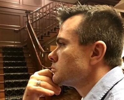 Primary source for ‘Dossier’ recruited his drinking buddies Primary source for ‘Dossier’ recruited his drinking buddies