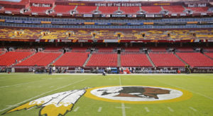 Globalist FedEx: Redskins name must go, but business can’t take sides on China
