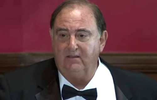 FBI informant Halper played key role in FBI probe that cleared Flynn on Jan. 4, 2017 FBI informant Halper played key role in FBI probe that cleared Flynn on Jan. 4, 2017