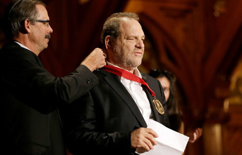 Meet Glenn Hutchins, the moneyed elitist Democrat fomenting racial antagonism at Harvard Meet Glenn Hutchins, the moneyed elitist Democrat fomenting racial antagonism at Harvard