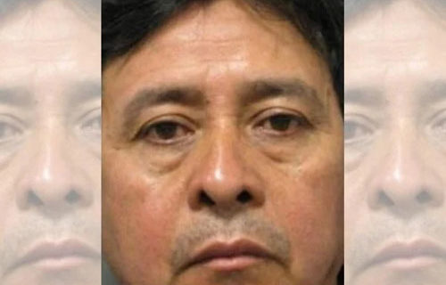 Illegal immigrant child rapist released by Maryland sanctuary county still at large Illegal immigrant child rapist released by Maryland sanctuary county still at large