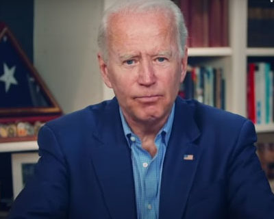 ‘They become the enemy’: Biden supports defunding police ‘They become the enemy’: Biden supports defunding police