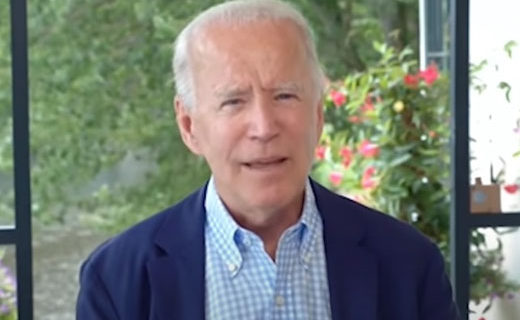 Wall Street scrambling to see an up side to a Biden presidency Wall Street scrambling to see an up side to a Biden presidency