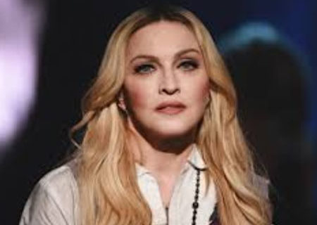 Instagram censors Madonna for praising Frontline Doctors member Instagram censors Madonna for praising Frontline Doctors member