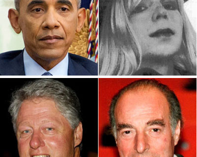 For the record: Look who skated or got pardoned during the Obama, Clinton administrations For the record: Look who skated or got pardoned during the Obama, Clinton administrations