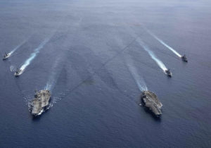 Ultimatum: Trump administration rejects China’s claims to South China Sea