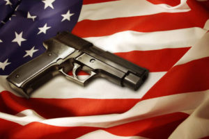 Veteran blows whistle on red flag gun control in defense spending bill
