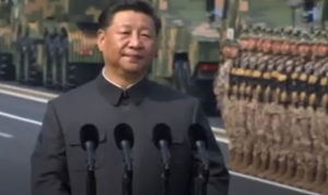 China’s official silence on casualties in India skirmish point to dangerous morale problem in PLA