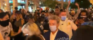 Sen. Rand Paul: Mob could have killed him after Trump speech; Calls for FBI investigation