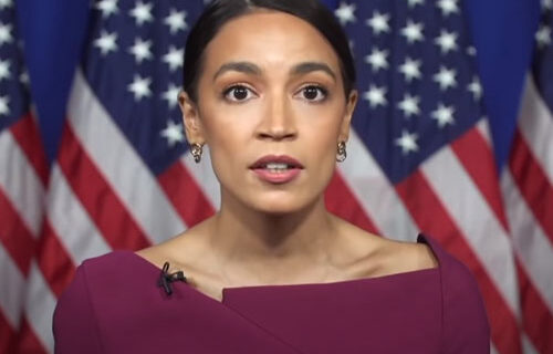 Pro-socialist, anti-Israel voices given the microphone at Democratic National Convention Pro-socialist, anti-Israel voices given the microphone at Democratic National Convention