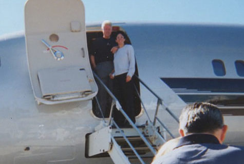 Epstein documents: Primary source implicates Clinton, Prince Andrew, Maxwell Epstein documents: Primary source implicates Clinton, Prince Andrew, Maxwell