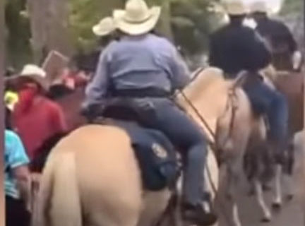 Americans take charge: Colorado residents run Antifa, BLM out of their town Americans take charge: Colorado residents run Antifa, BLM out of their town