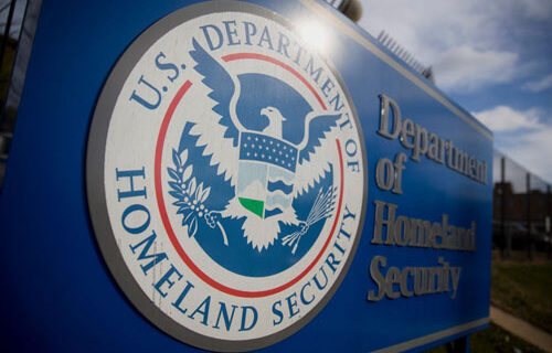 DHS shuts down ISIS plot to turn PPE shortage into terror funding DHS shuts down ISIS plot to turn PPE shortage into terror funding