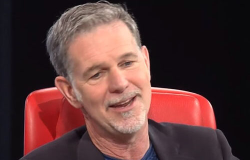 Cutting the cord? Netflix CEO absolutely allows his ‘personal political views’ to dictate policy