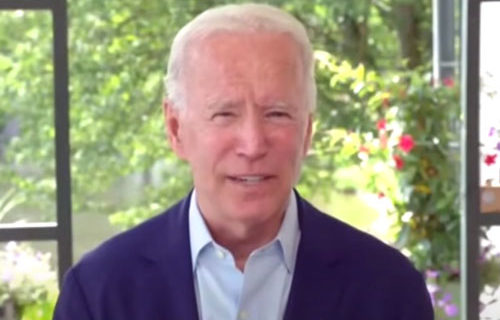 Sen. John Kennedy: ‘Even Google can’t find’ Joe Biden