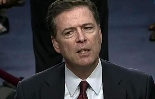 On tap at the Senate hearings: James Comey gets to defend ‘his virtuous self’