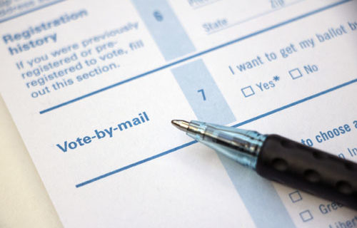 Messed up: 21 percent of NY primary mail-in ballots were disqualified