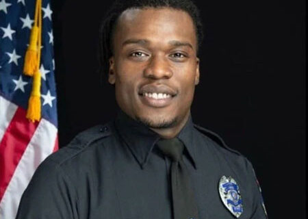 Wisconsin Black Lives Matter mob hunts down black officer and his girlfriend Wisconsin Black Lives Matter mob hunts down black officer and his girlfriend