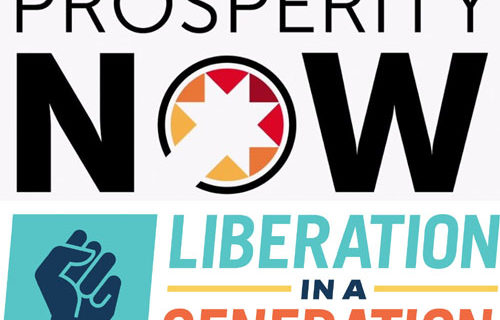 Clenched fists, white hatred and corporate dollars fuel leftist fight against the ‘Oppression Economy’ Clenched fists, white hatred and corporate dollars fuel leftist fight against the ‘Oppression Economy’