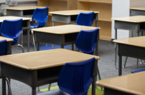 Do teachers unions care about the have-nots? Apparently not