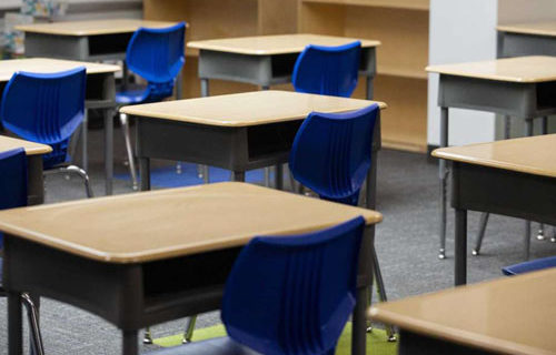 Do teachers unions care about the have-nots? Apparently not