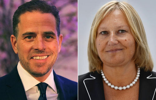 Senate report bluntly itemizes Hunter Biden’s record of ‘cashing in’ Senate report bluntly itemizes Hunter Biden’s record of ‘cashing in’