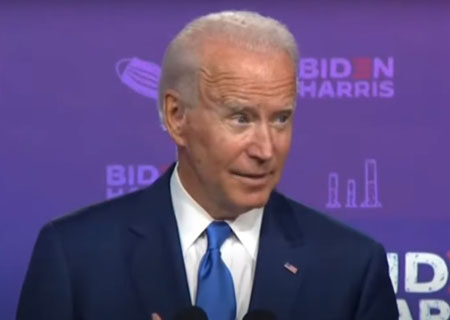 Livestream cut as Fox News reporter confronts Biden on covid warning claims Livestream cut as Fox News reporter confronts Biden on covid warning claims