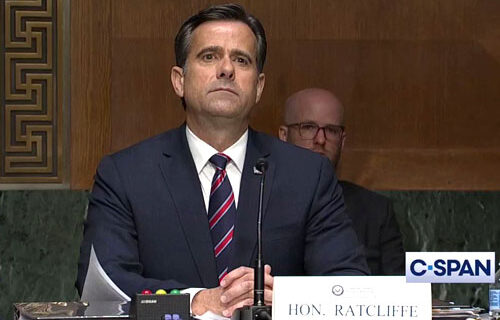 The Ratcliffe release: Now the media objects to unverified information The Ratcliffe release: Now the media objects to unverified information